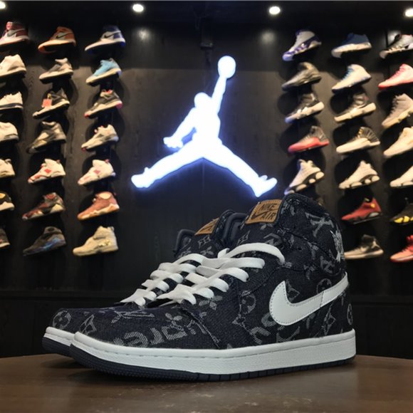 New Aj Nike running shoes for men main image 5